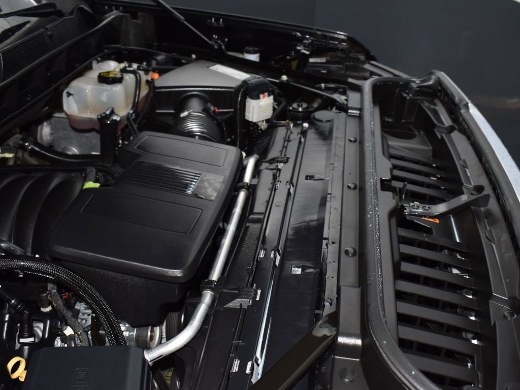 Used 2021 GMC Sierra 1500 Denali w/ Denali Ultimate Package image 20