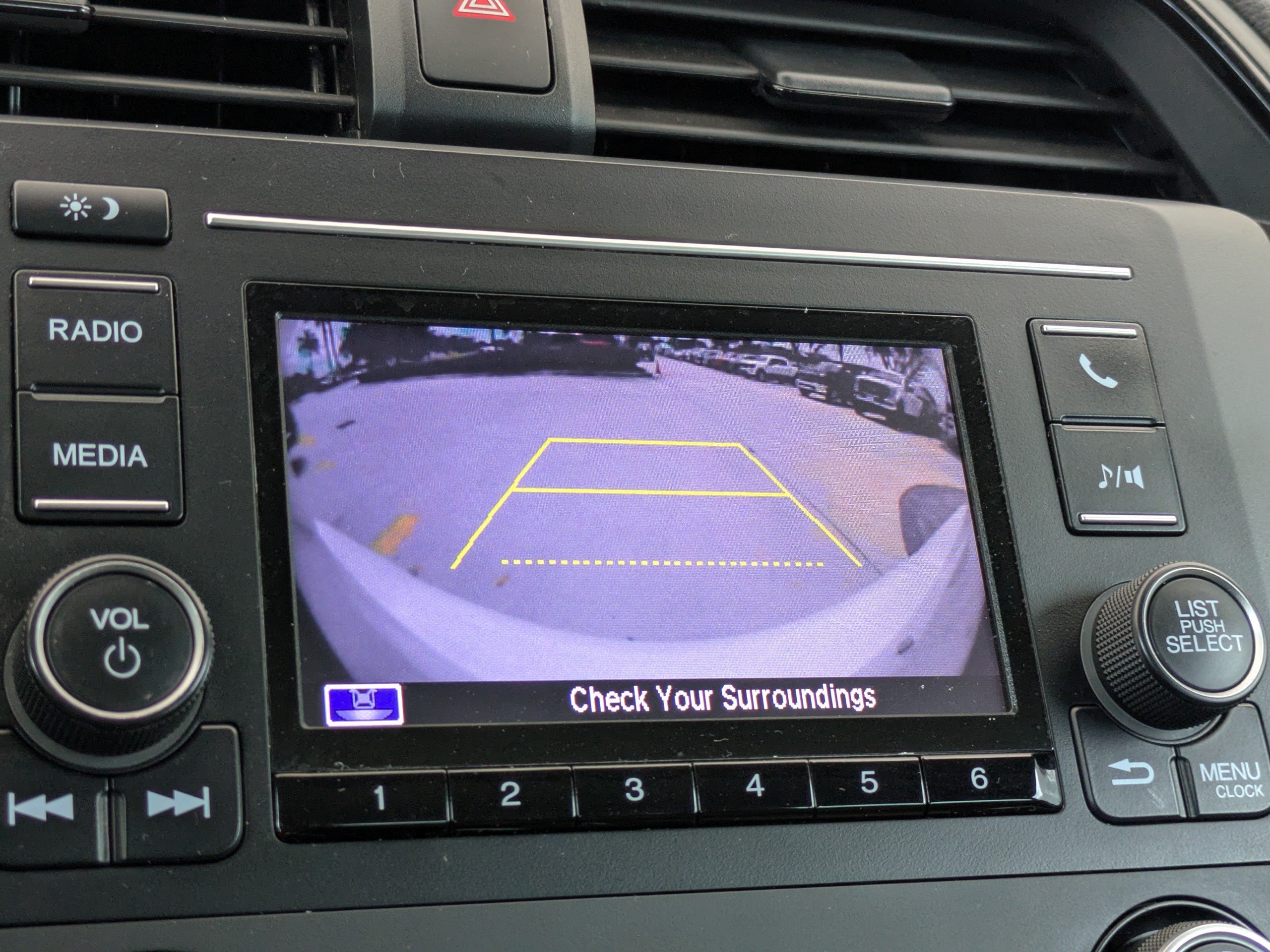 Used 2020 Honda Civic LX image 20