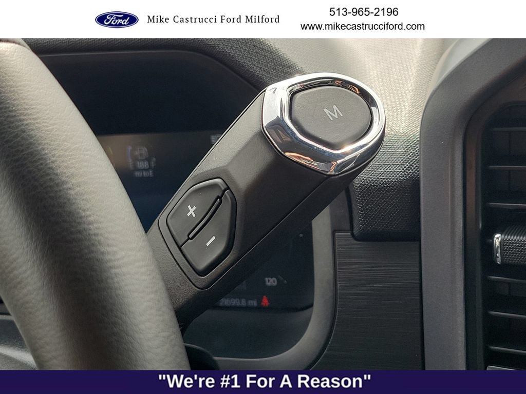Certified 2024 Ford F150 XLT AWD/4WD image 20