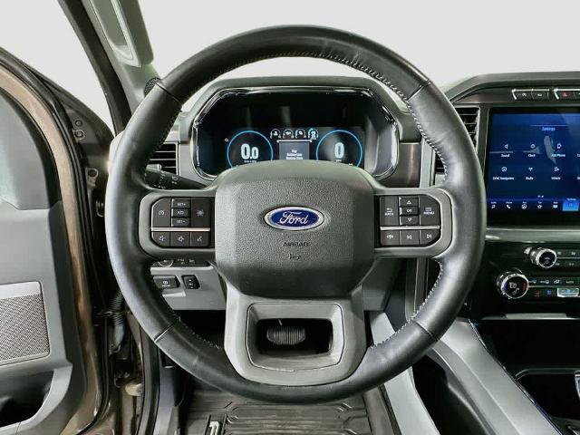 Certified 2021 Ford F150 Lariat AWD/4WD image 16