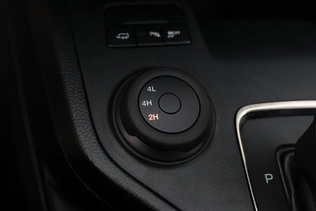 Certified 2023 Ford Ranger XLT w/ Equipment Group 302A High AWD/4WD image 32