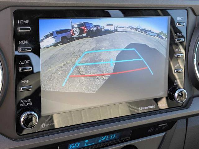 Used 2023 Toyota Tacoma TRD Sport image 36