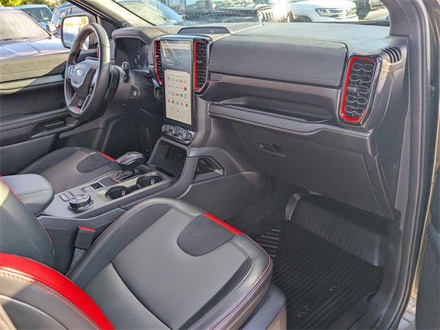 Certified 2024 Ford Ranger Raptor image 14