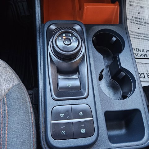 Certified 2022 Ford Maverick XLT w/ Equipment Group 300A Standard image 17