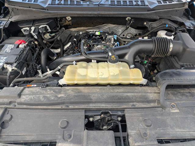 Certified 2019 Ford F150 XLT w/ Equipment Group 302A Luxury AWD/4WD image 13