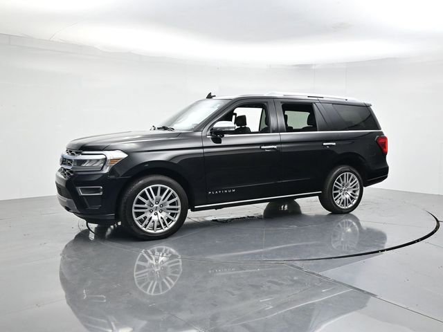 Certified 2023 Ford Expedition Platinum image 5