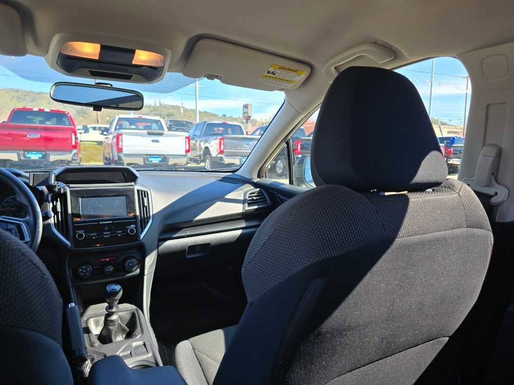 Used 2019 Subaru Crosstrek 2.0i image 15