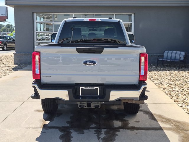 Certified 2026 Ford F250 XLT AWD/4WD image 5