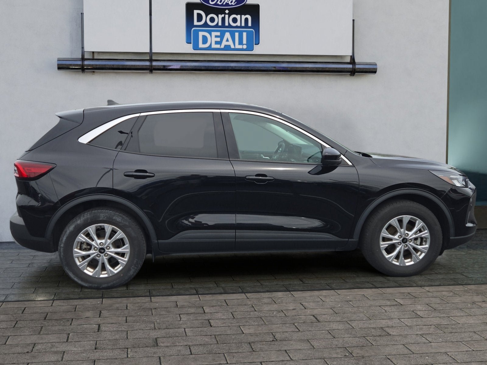 Certified 2023 Ford Escape Active w/ Tech Pack #2 AWD/4WD video 2