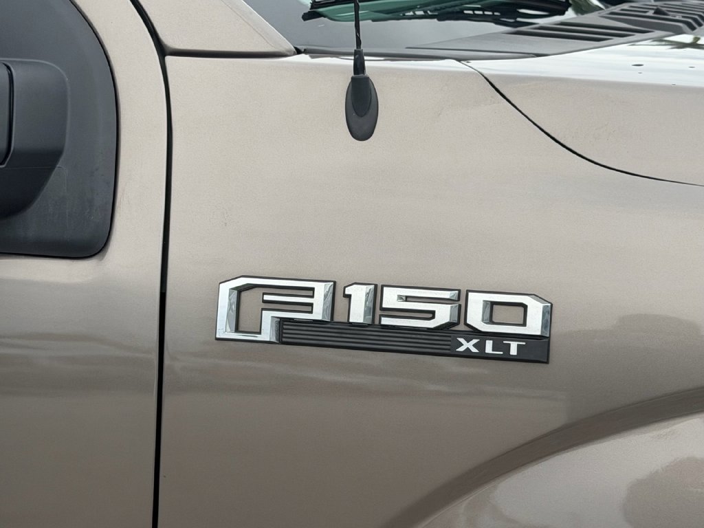 Certified 2020 Ford F150 XLT w/ Equipment Group 302A Luxury AWD/4WD image 10