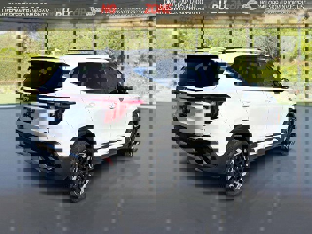 Used 2024 Kia Seltos SX image 5