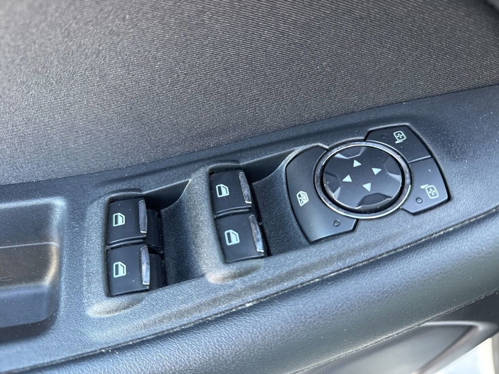 Certified 2019 Ford Edge SE w/ SE Fleet Driver's Package image 21