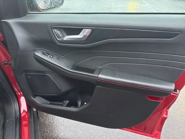 Certified 2023 Ford Escape ST-Line w/ Tech Pack #1 image 28