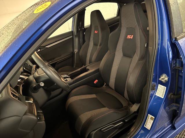 Used 2017 Honda Civic Si image 13