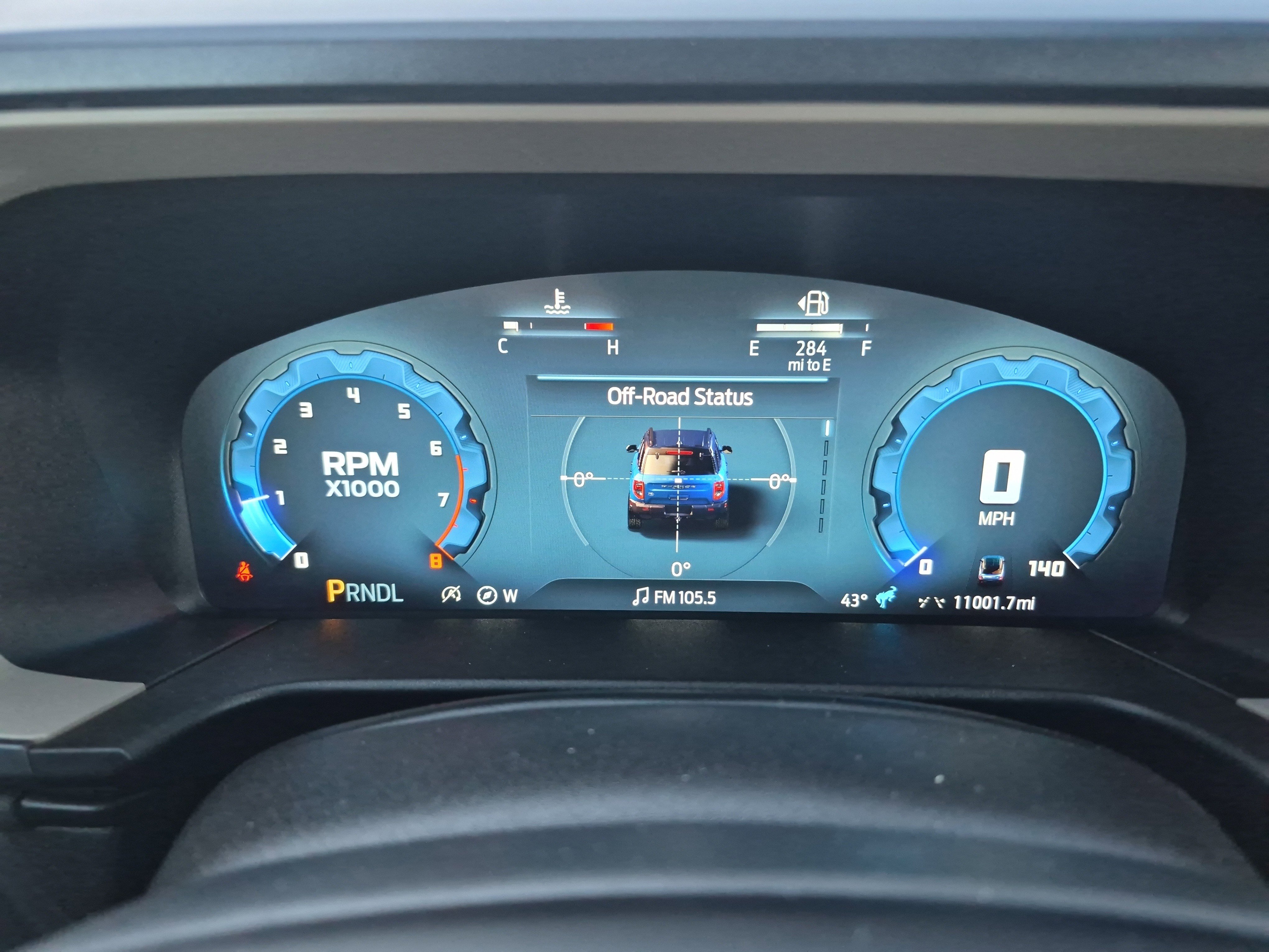 Certified 2025 Ford Bronco Sport Big Bend w/ Convenience Package image 26