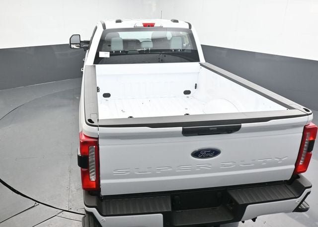Certified 2026 Ford F250 XL w/ STX Appearance Package AWD/4WD image 22