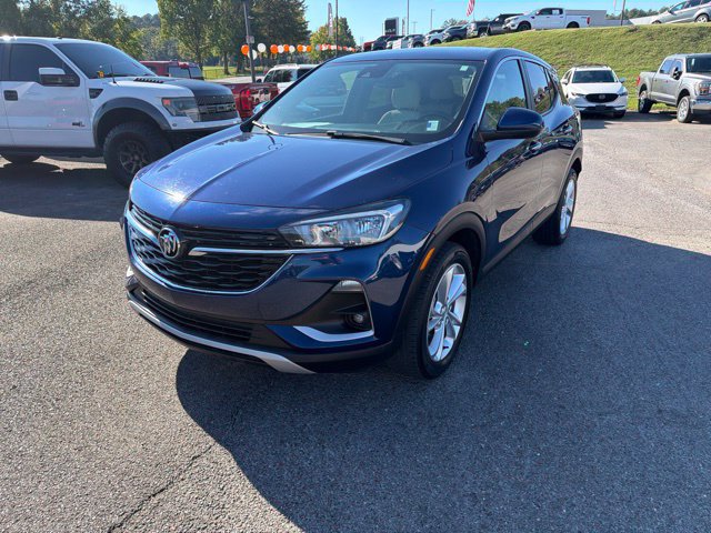 Used 2023 Buick Encore GX Preferred FWD image 9