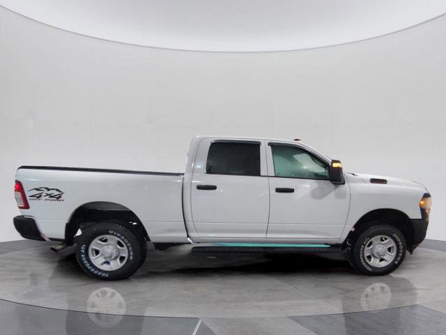 Used 2024 RAM 2500 Tradesman w/ Snow Chief Group image 7