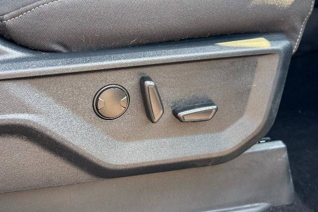 Certified 2024 Ford F150 XLT w/ Equipment Group 302A MID image 12