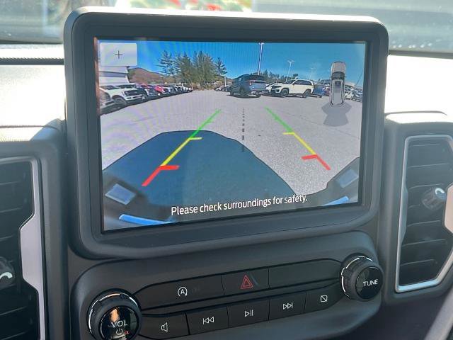 Certified 2024 Ford Bronco Sport Big Bend w/ Convenience Package image 11