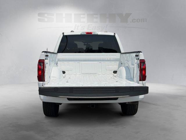 Certified 2024 Ford F150 STX w/ STX Black Appearance Package AWD/4WD image 27