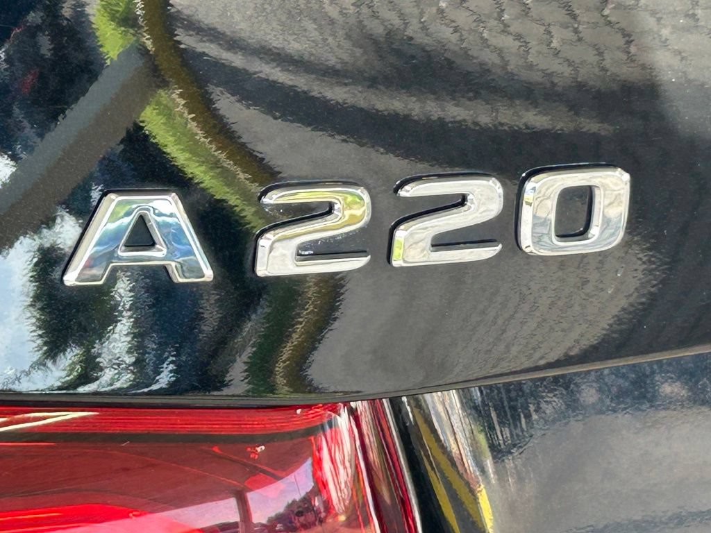 Used 2020 Mercedes-Benz A 220 image 21