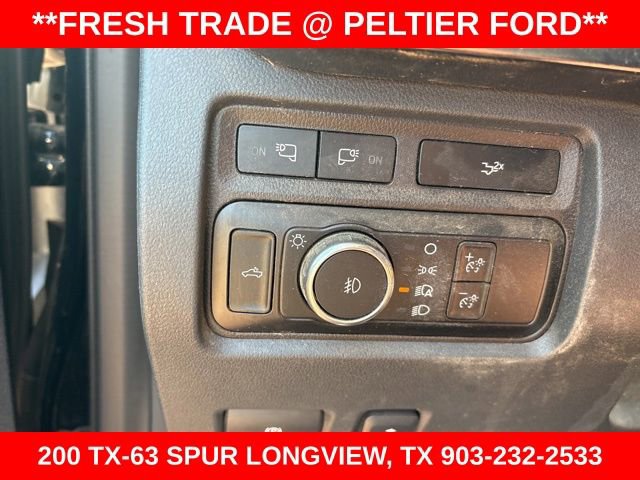Certified 2024 Ford F250 Lariat w/ Chrome Package image 18