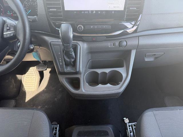 Certified 2024 Ford Transit 350 XLT RWD image 19