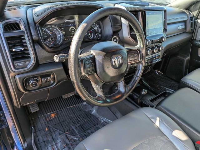 Used 2019 RAM 2500 Power Wagon image 5