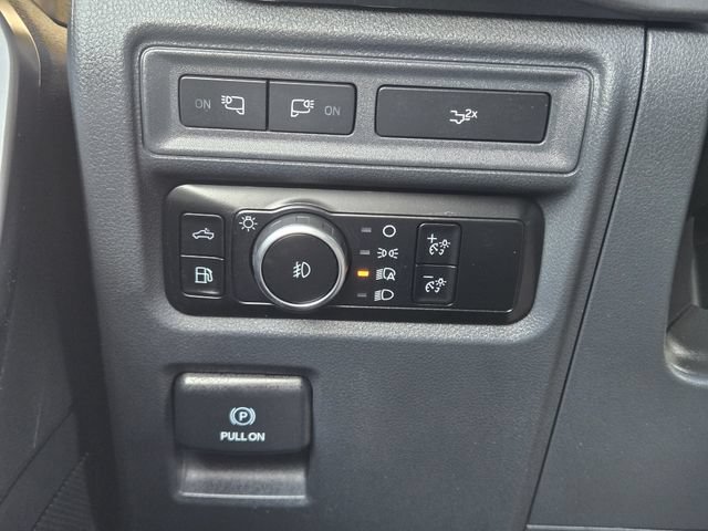 Certified 2024 Ford F150 XLT w/ Equipment Group 302A MID AWD/4WD image 21