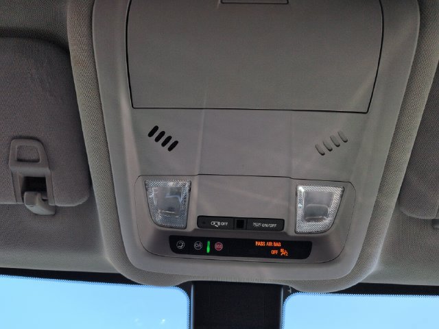 Used 2022 Chevrolet Equinox LT FWD image 42