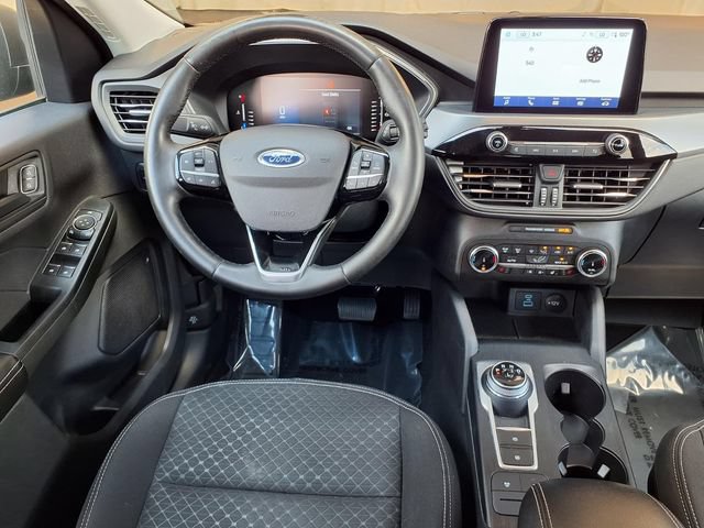 Certified 2023 Ford Escape Active AWD/4WD image 6