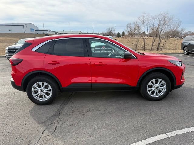 Certified 2024 Ford Escape Active w/ Tech Pack #1 AWD/4WD image 6