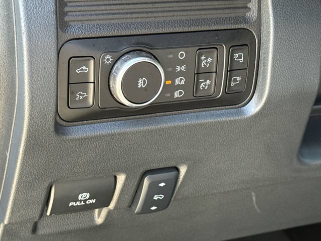 Certified 2026 Ford F250 Lariat w/ Chrome Package AWD/4WD image 24