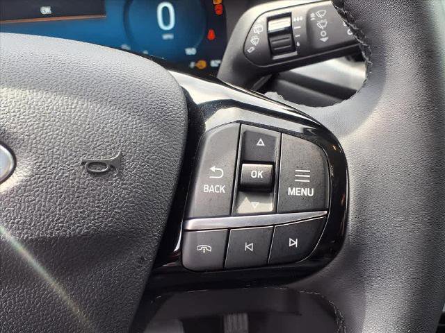 Certified 2023 Ford Escape Active w/ Tech Pack #2 image 22
