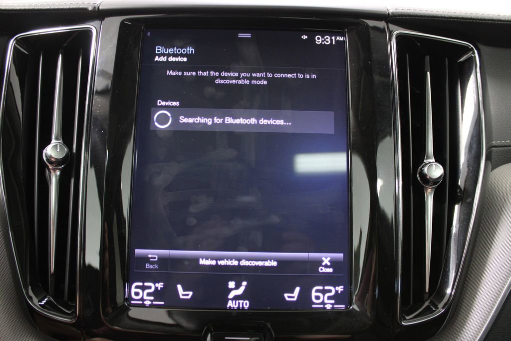 Used 2019 Volvo XC60 T5 Inscription w/ Protection Package Premier FWD image 50
