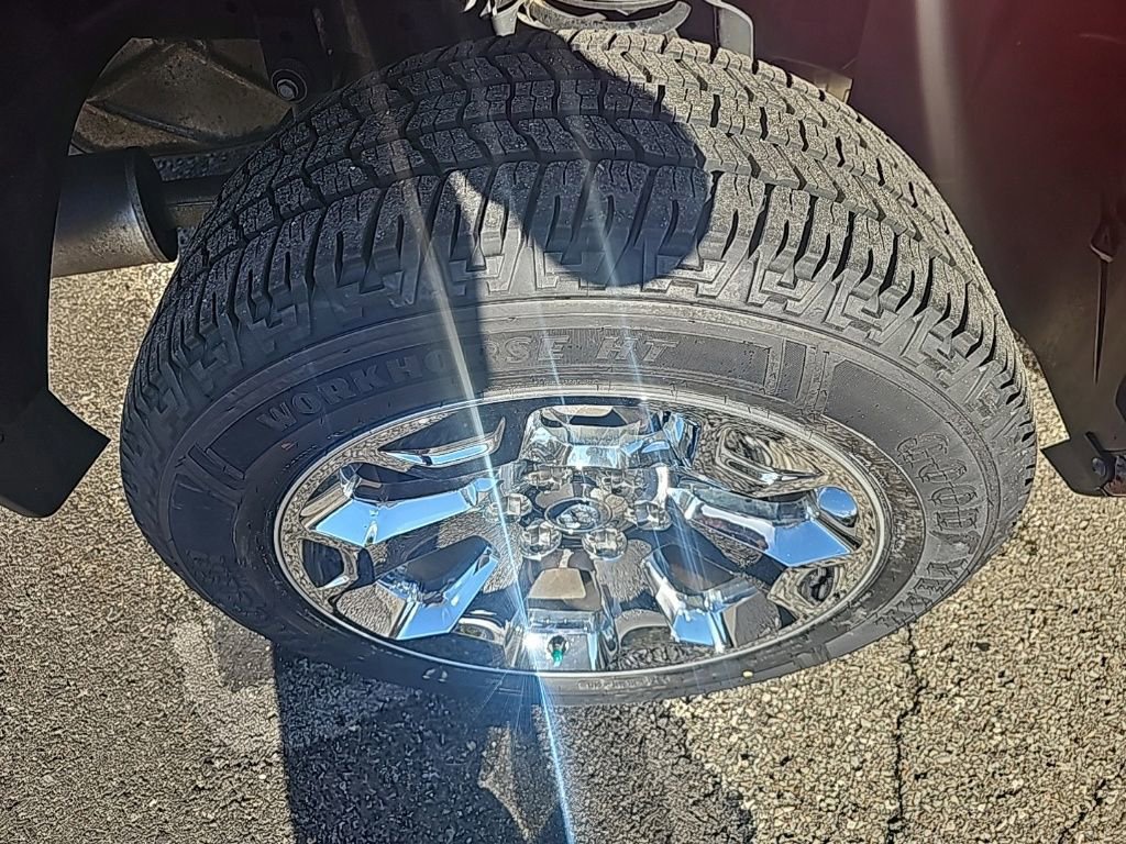 Used 2022 RAM 1500 Big Horn image 37