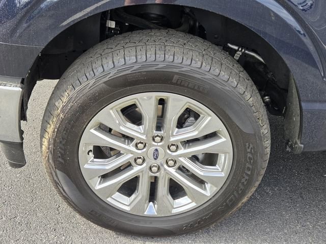 Certified 2024 Ford F150 Lariat w/ Bed Utility Package AWD/4WD image 17