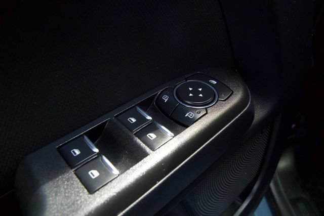 Certified 2023 Ford Bronco Sport Badlands AWD/4WD image 13