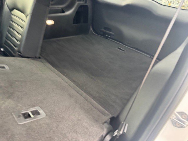 Certified 2024 Ford Edge SEL image 27