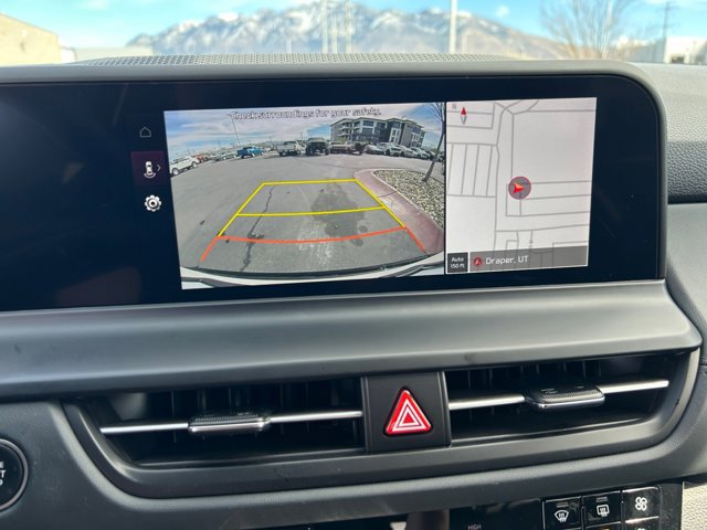 Used 2024 Kia Seltos SX image 30