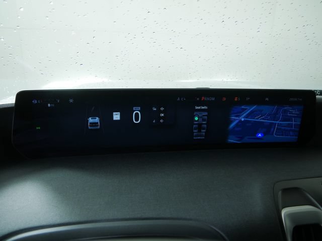 Certified 2025 Ford Expedition Active AWD/4WD image 31