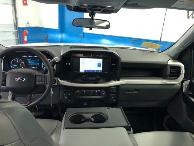 Certified 2023 Ford F150 XL image 15