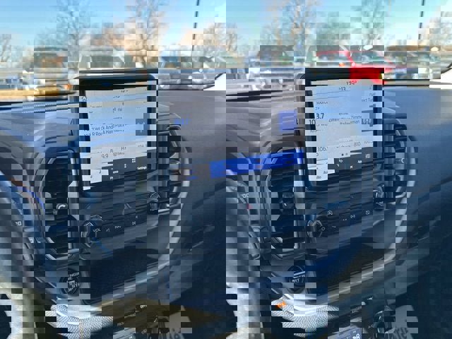 Certified 2023 Ford Bronco Sport Big Bend w/ Convenience Package image 16