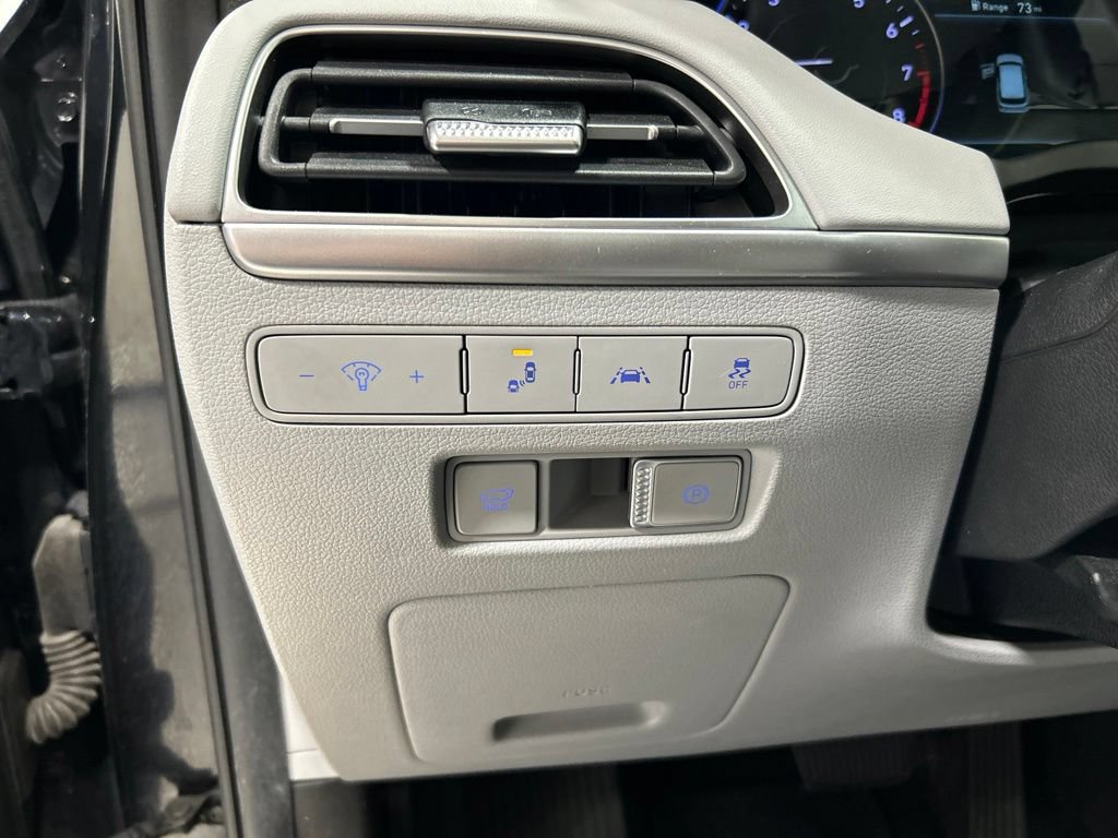 Used 2021 Hyundai Palisade SEL w/ Convenience Package AWD/4WD image 14