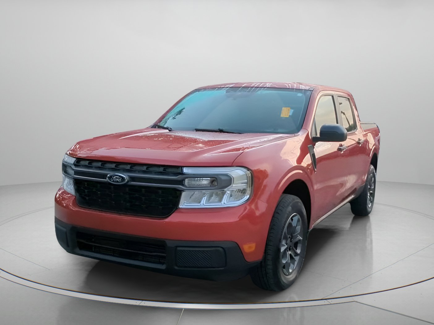 Certified 2024 Ford Maverick XLT FWD image 11