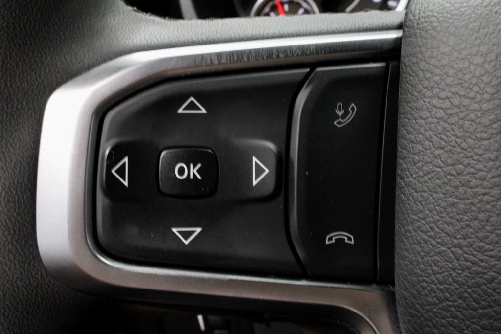 Used 2025 RAM 1500 Big Horn AWD/4WD image 27