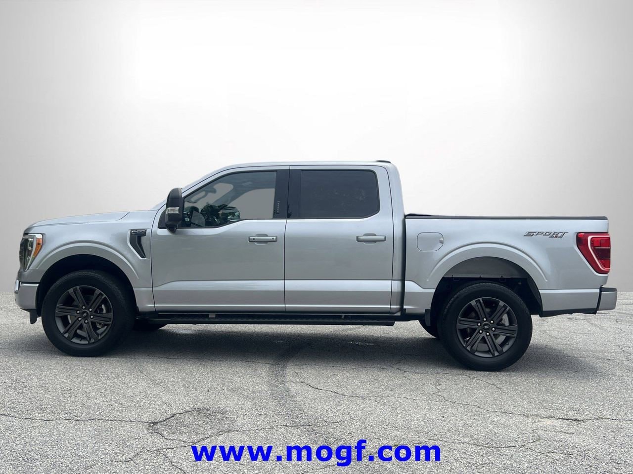 Certified 2023 Ford F150 XLT w/ Equipment Group 302A High AWD/4WD image 29