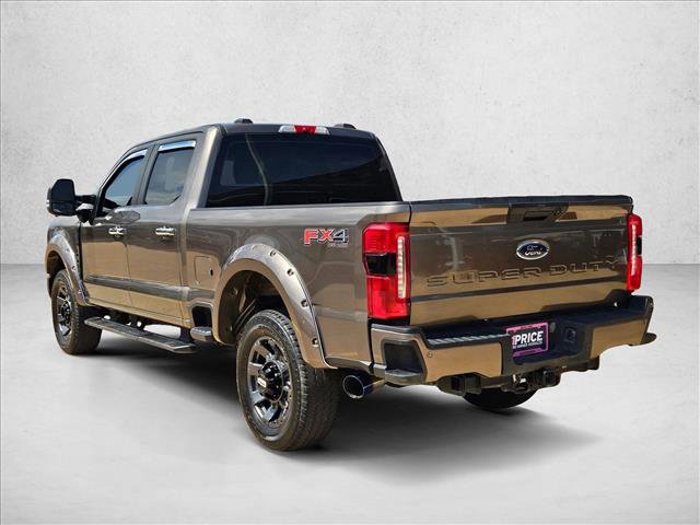 Certified 2023 Ford F250 XL w/ STX Appearance Package AWD/4WD image 8