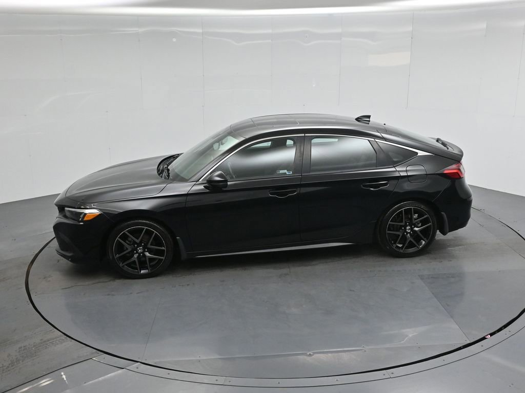Used 2022 Honda Civic Sport Touring image 38